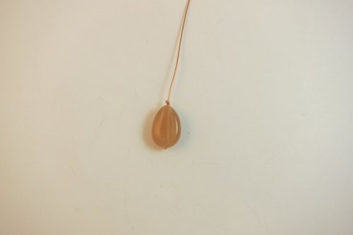 Karen Meador, Ph.D.'s Ellipse Earrings - , Contemporary Wire Jewelry, Coiling, Coiling Wire, Wire Coiling, Loops, Wire Loop, Wrapped Wire Loop, Wire Wrapping, Wrapping, Wire Wrapping Jewelry, Wrap the short wire 